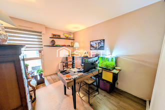  appartement livry-gargan 93190