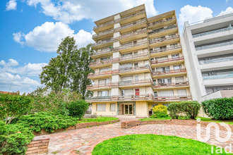  appartement livry-gargan 93190