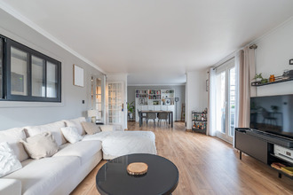  appartement livry-gargan 93190