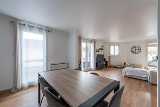  appartement livry-gargan 93190