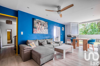  appartement livry-gargan 93190