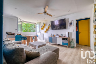  appartement livry-gargan 93190