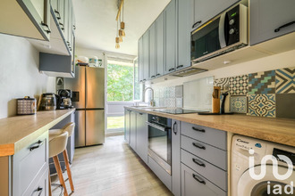  appartement livry-gargan 93190