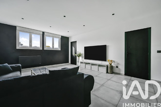  appartement livry-gargan 93190