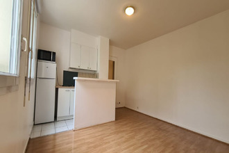  appartement livry-gargan 93190