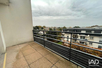  appartement livry-gargan 93190