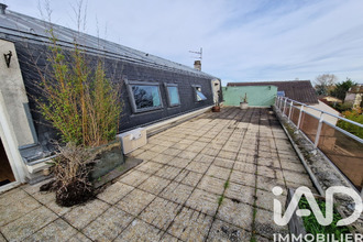  appartement livry-gargan 93190