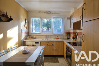  appartement livry-gargan 93190