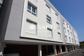  appartement livry-gargan 93190