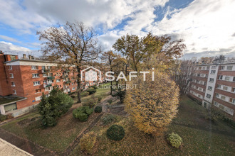  appartement livry-gargan 93190