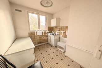  appartement livry-gargan 93190