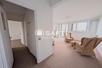  appartement livry-gargan 93190