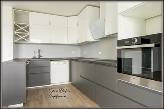  appartement livry-gargan 93190