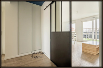  appartement livry-gargan 93190