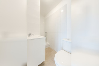  appartement livry-gargan 93190