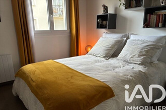  appartement livry-gargan 93190