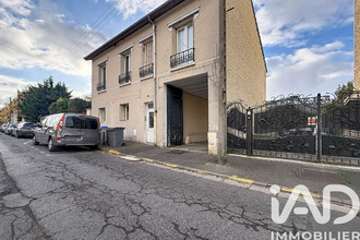  appartement livry-gargan 93190