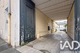  appartement livry-gargan 93190