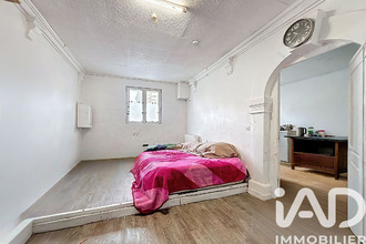  appartement livry-gargan 93190