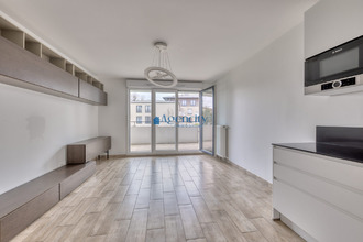  appartement livry-gargan 93190