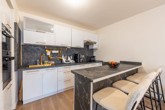  appartement livry-gargan 93190