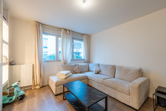  appartement livry-gargan 93190