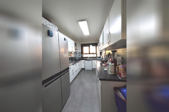  appartement livry-gargan 93190