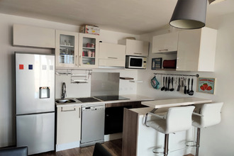  appartement livry-gargan 93190