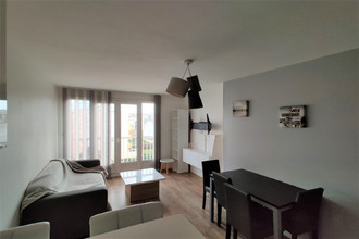  appartement livry-gargan 93190