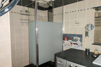  appartement livry-gargan 93190