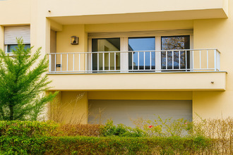  appartement livry-gargan 93190