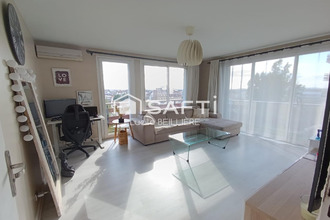  appartement livry-gargan 93190