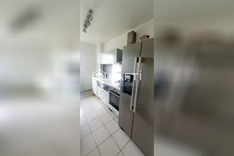  appartement livry-gargan 93190