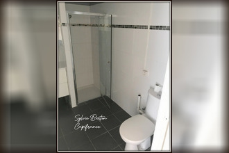  appartement livry-gargan 93190