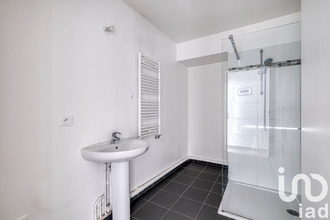  appartement livry-gargan 93190