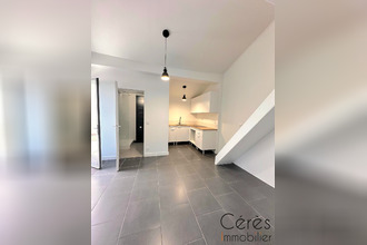  appartement livry-gargan 93190