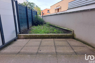  appartement livry-gargan 93190