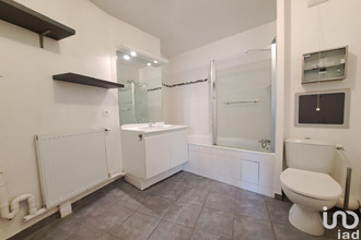  appartement livry-gargan 93190