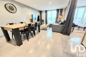  appartement livry-gargan 93190