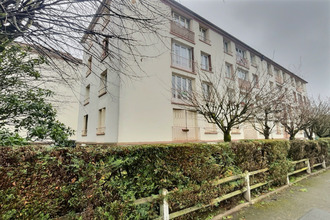 appartement livry-gargan 93190