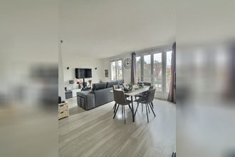  appartement livry-gargan 93190