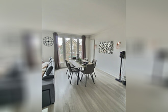  appartement livry-gargan 93190