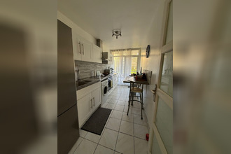  appartement livry-gargan 93190