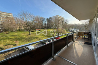  appartement livry-gargan 93190