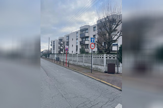  appartement livry-gargan 93190