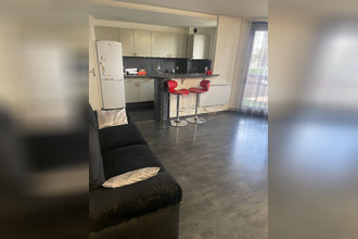  appartement livry-gargan 93190