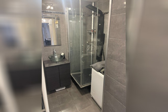  appartement livry-gargan 93190