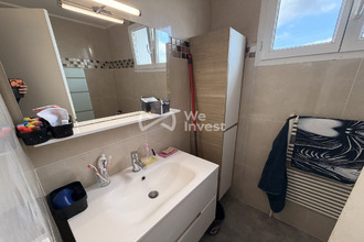  appartement livry-gargan 93190