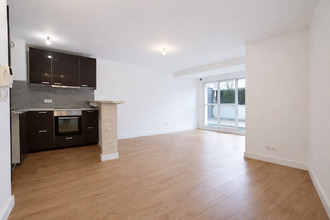  appartement livry-gargan 93190