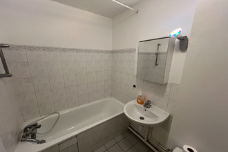  appartement livry-gargan 93190